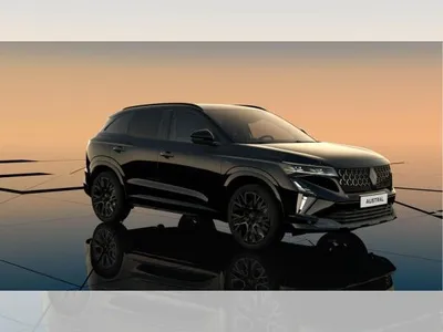 Renault Renault Austral Esprit Alpine Full Hybrid E-Tech 200*Lager*Gewerbeangebot* im Auto Abo von LeasingMarkt.de