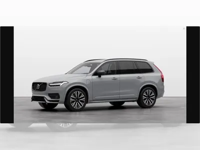 Volvo Volvo XC 90 T8 Plug-In Hybrid AWD Plus Dark AKTION im Auto Abo von LeasingMarkt.de