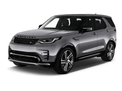 Land Rover Land Rover Discovery D350 Gemini im Leasing von LeasingMarkt.de