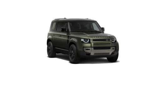 Land Rover Land Rover Defender 110 3.0 Diesel D200 S*SOFORT VERFÜGBAR!!!* im Leasing von GetYourDrive