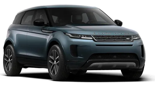 Land Rover Land Rover Range Rover Evoque D165 S *Sondermodell WINDERMERE* im Auto Abo von LeasingTime