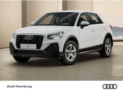 Audi Audi Q2 35 TFSI 110(150) kW(PS)  S tronic im Auto Abo von LeasingMarkt.de