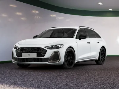 Audi AUDI A5 Avant TFSI quattro 150 kW S tronic im Auto Abo von 9Drive