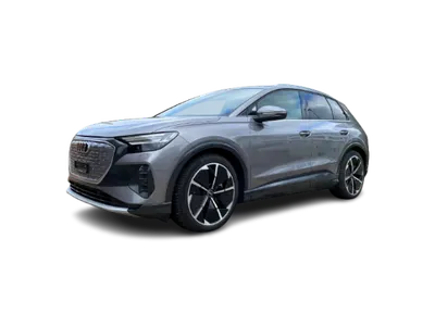 Audi AUDI Q4 e-tron 50 quattro im Auto Abo von CARIFY