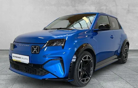 Alpine Alpine A290 A290 GT im Auto Abo von Faaren