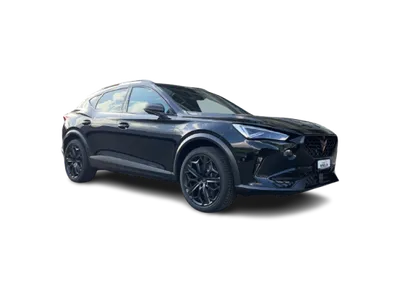 Cupra CUPRA Formentor 1.4 e-HYBRID pHEV Tribe Edition DSG im Auto Abo von CARIFY