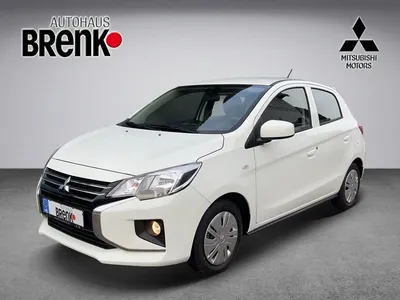 Mitsubishi Mitsubishi Space Star 🔥1.2 Select 🔥Radio/DAB/Klima/Bluetooth/Aktion im Auto Abo von LeasingTime