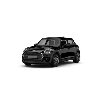 MINI Mini Cooper 5-türig im Auto Abo von Faaren