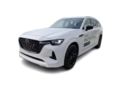 Mazda MAZDA CX-80 PHEV Homura Plus 327 PS Plugin-Hybrid 4x4, 7-Plätzer im Auto Abo von CARIFY