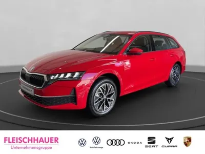 Skoda Skoda Octavia Combi Selection 2.0 TDI *sofort* *SALE* StandHZG Navi ACC im Leasing von LeasingMarkt.de