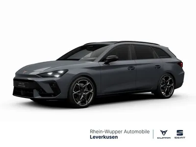 Cupra Cupra Leon Sportstourer 2.0 TSI 4Drive VZ MATRIX PANO im Leasing von Null-Leasing