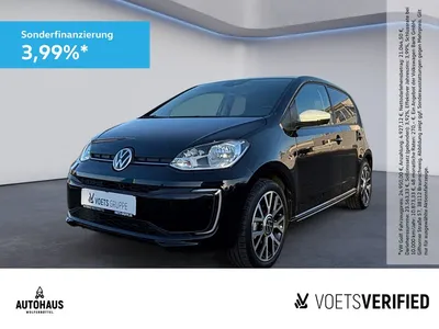 VW Volkswagen e-up! Style CCS KAMERA KLIMA SHZ im Auto Abo von Null-Leasing