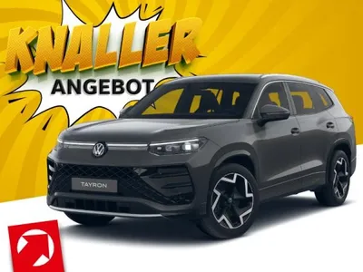 VW Volkswagen Tayron R-Line 2,0 l TDI SCR 4MOTION (193 PS) DSG*NEUES MODELL!* im Auto Abo von LeasingMarkt.de