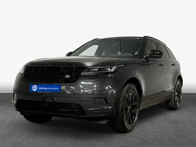 Land Rover Range Rover Velar 2.0 Plug-in Hybrid P400e S im Auto Abo von GetYourDrive