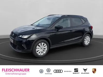 Seat Seat Arona Road Edition 1.0 TSI 85 kW (116 PS) 7-Gang-DSG im Auto Abo von LeasingMarkt.de
