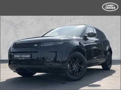Land Rover Land Rover Range Rover Evoque D165 S 18'' Winter-FahrassisPak im Auto Abo von LeasingMarkt.de