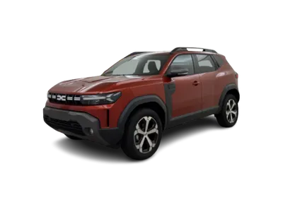 Dacia DACIA Duster 1.2 TCe Journey 4WD im Auto Abo von CARIFY