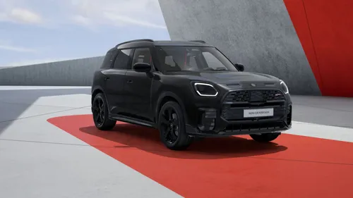 MINI Countryman 1.5 7-Gang Steptronic im Leasing von Auto Ritter