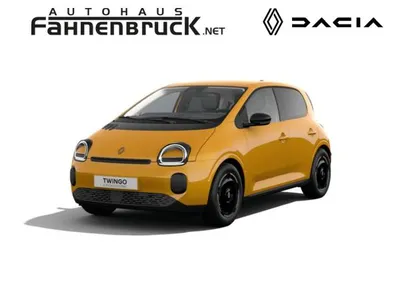 Renault Renault Twingo E-Tech Techno 80 Urban Range Bestellung im Auto Abo von LeasingMarkt.de