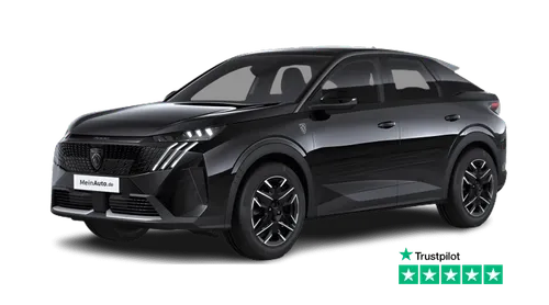 Peugeot Peugeot 3008 Hybrid 145 e-DSC6 GT im Leasing von MeinAuto