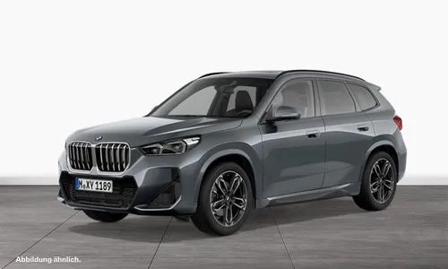 BMW BMW X1 xDrive23i M Sport Driv.Assist+ Harman/K LED im Leasing von Null-Leasing