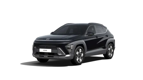Hyundai Hyundai KONA T-GDI 1.6 Prime 125 kWh im Auto Abo von MOCEAN