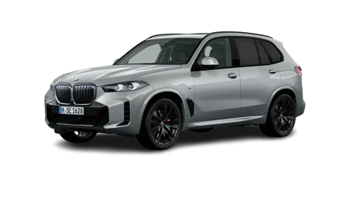 BMW BMW X5 xDrive30d im Auto Abo von FINN