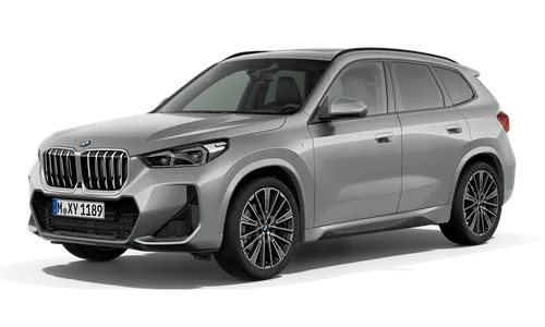 BMW BMW X1 xDrive23i Steptronic im Auto Abo von FINN