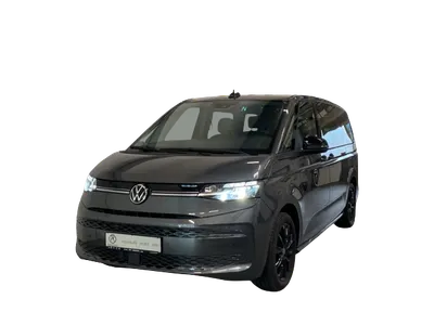 VW Volkswagen T7 Multivan 2.0 TDI DSG Life Langer Ãberhang KLI im Auto Abo von Faaren