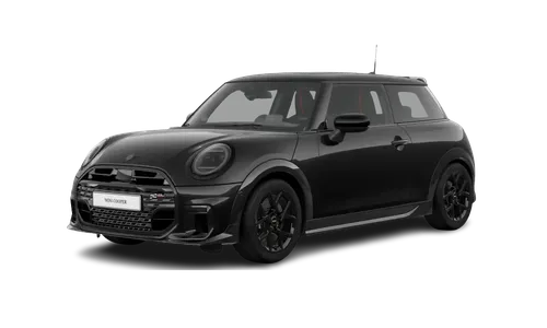 MINI MINI 3-Türer Cooper S Tr Steptronic im Auto Abo von FINN