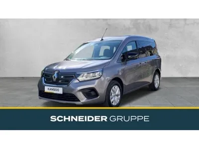 Renault Renault Kangoo E-TECH Equilibre EV45 AC22 🥳Besser gehts nicht!!🥳 im Auto Abo von LeasingTime