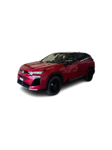 Citroen CITROEN C5 Aircross 1.2 HEV Max Automat im Auto Abo von CARIFY