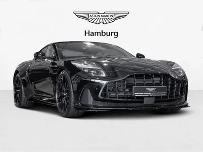 Aston Martin Aston Martin DB12 Coupé - Hamburg im Auto Abo von LeasingTime