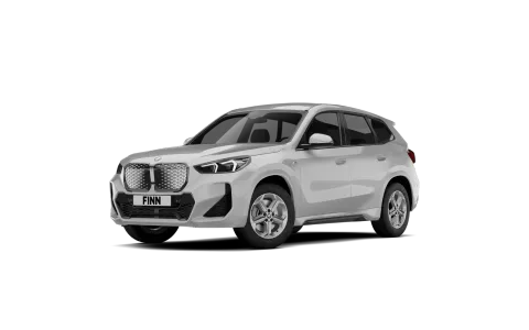 BMW BMW iX1 xDrive30 im Auto Abo von FINN