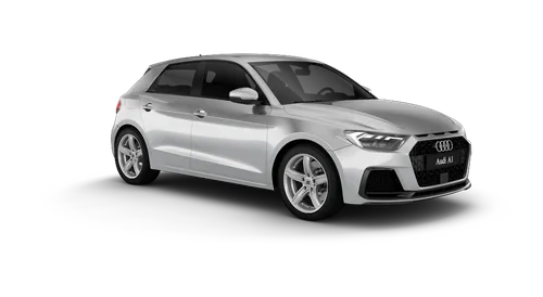 Audi Audi A1 ADVANCED 25 TFSI advanced Sportback im Auto Abo von Allane