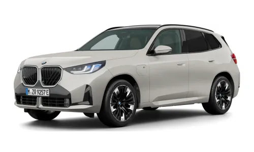 BMW BMW X3 xDrive30e im Auto Abo von FINN