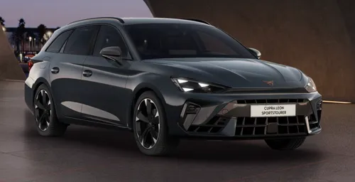 Cupra CUPRA Leon 2.0 TSI 245kW VZ DSG 4WD Sportstourer - Loyalisierung im Auto Abo von Null-Leasing