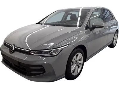 VW Volkswagen Golf Life TSI im Auto Abo von LeasingMarkt.de