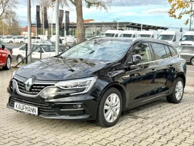 Renault Renault Megane IV Grandtour AUTOMATIK 🚀 Bereit für Familie, Business und Abenteuer 🌎 im Leasing von LeasingMarkt.de