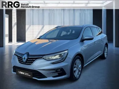Renault Renault Megane Grandtour dCi 115 Intens LED Navi Sitzhzg im Leasing von LeasingMarkt.de