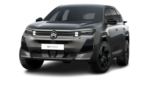 Citroen Citroen C5 Aircross Hybrid 145 ë-DCS6 im Auto Abo von FINN