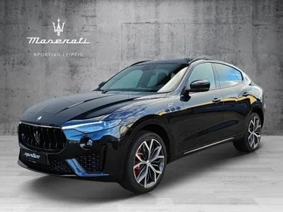 Maserati Maserati Levante *GT Hybrid*Sport- Nerissmo Paket Pano* im Auto Abo von LeasingMarkt.de