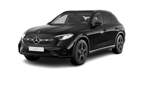 Mercedes Mercedes-Benz GLC GLC 300 d 4MATIC Autom. im Auto Abo von FINN