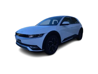 Hyundai HYUNDAI Ioniq 5 Origo 4WD MY24 im Auto Abo von CARIFY