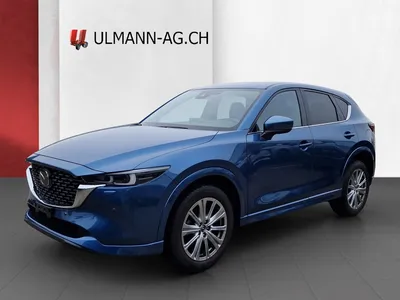 Mazda MAZDA CX-5 2.5 Takumi AWD 194 PS AWD Automat M Hybrid im Auto Abo von CARIFY