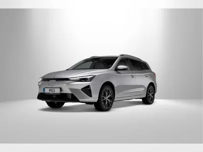 MG MG MG5 Maximal Luxury !!!! kurzfristig Verfügbar !!!! im Auto Abo von LeasingMarkt.de