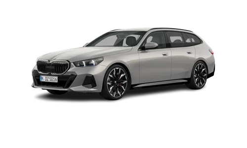 BMW BMW 5er Touring 540d xDrive Touring A im Auto Abo von FINN