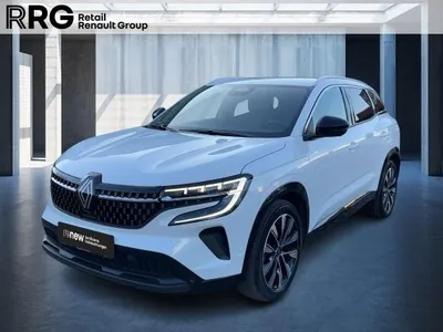 Renault Renault Austral E-TECH Hybrid 200 CarPlay SHZ 360° Navi im Leasing von LeasingMarkt.de