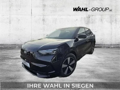 Ford Ford Capri Extended Range📢Summer Deal 🔥 im Auto Abo von LeasingMarkt.de