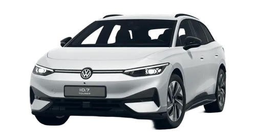 VW Volkswagen ID.7 Tourer Pro 210 kW im Auto Abo von Faaren
